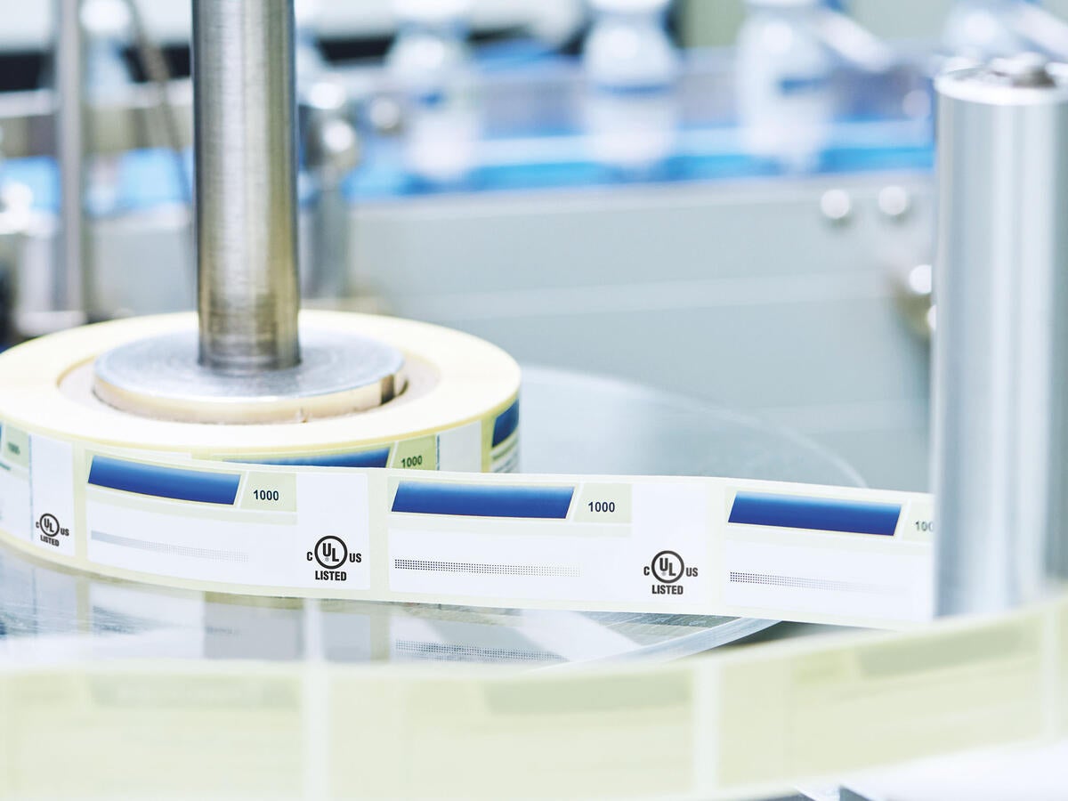 Authorized Label Supplier Program for Certification Marks UL Solutions